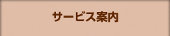 サービス案内