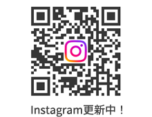 公式インスタグラム